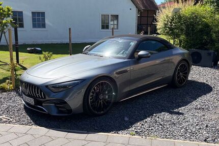 Mercedes-Benz SL 43 AMG 15.400 km 88.000 &euro; Burgwedel 30938