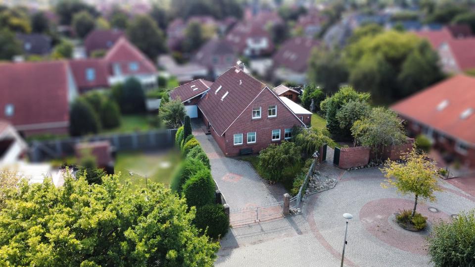 Einfamilienhaus Norden - 420.000&euro; | Angebot:26341002