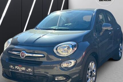 Fiat 500X 138.000 km 8.490 &euro; Gaggenau 76571