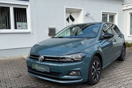 VW Polo 85.250 km 14.890 € Rehling 86508