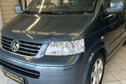 VW T5 Transporter 265.000 km 12.800 &euro; Berlin 13158