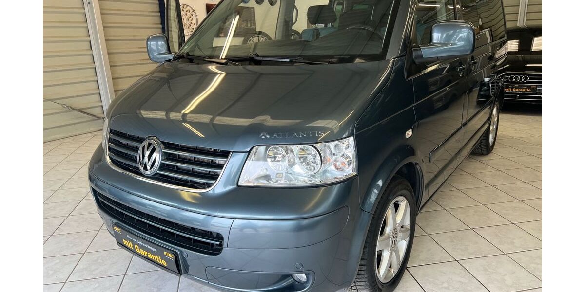 VW T5 Transporter 265.000 km 12.800 &euro; Berlin 13158