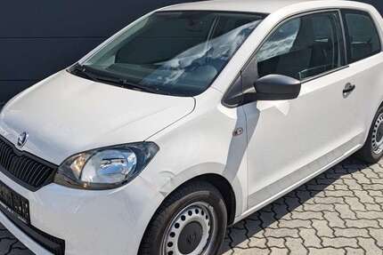 Skoda Citigo 79.990 km 2.980 &euro; Hoyerswerda 02977