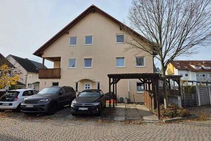 5 Zimmer - WHG im 2 - Fam - Haus Brühl mit Energielevel B Nähe Rheinauer See ! 5 zimmer