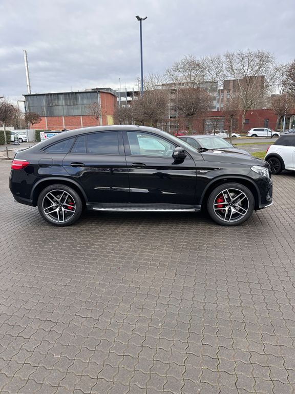 GLE 43 AMG