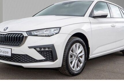 Skoda Scala 15.825 km 24.980 € Trier 54292
