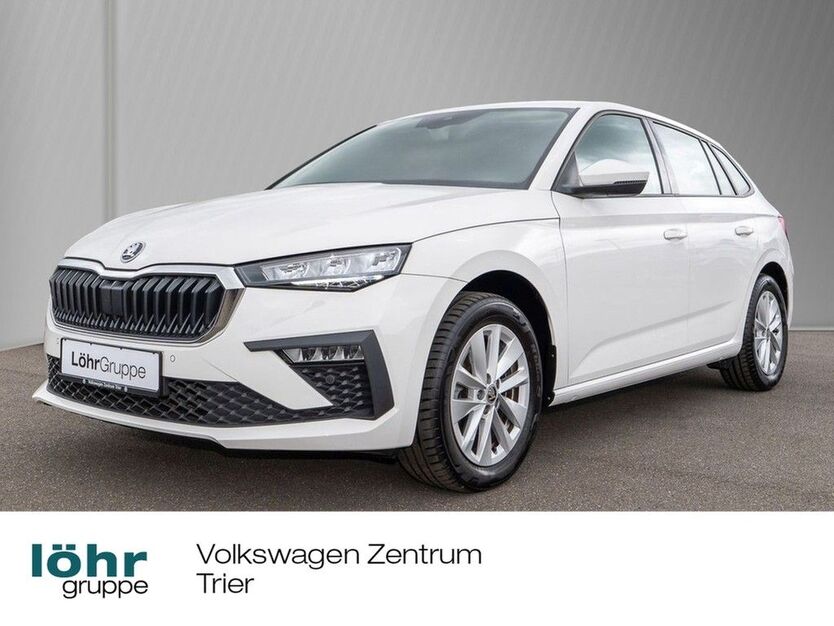 Skoda Scala 15.825 km 24.980 € Trier 54292