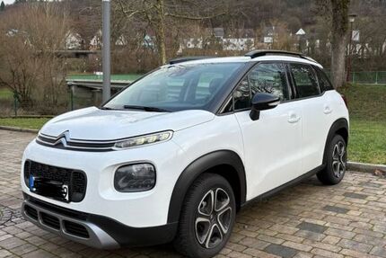 Citroen C3 Aircross 27.372 km 13.000 &euro; Forchtenberg 74670