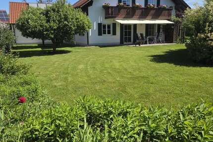 Haus Vilgertshofen - 7 Zimmer, 143 m&sup2;, 770.000&euro; | Angebot:26689830