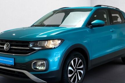 VW T-Cross 52.150 km 18.929 &euro; Einbeck 37574