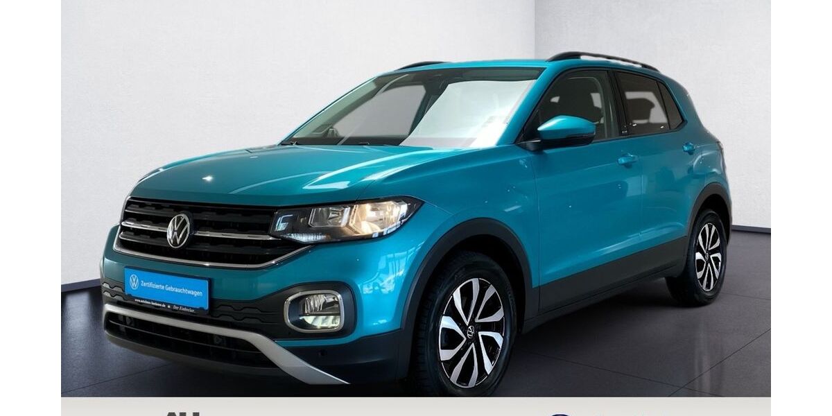 VW T-Cross 52.150 km 18.929 &euro; Einbeck 37574