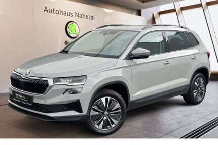 Skoda Karoq 38.040 km 26.650 &euro; Idar-Oberstein 55743