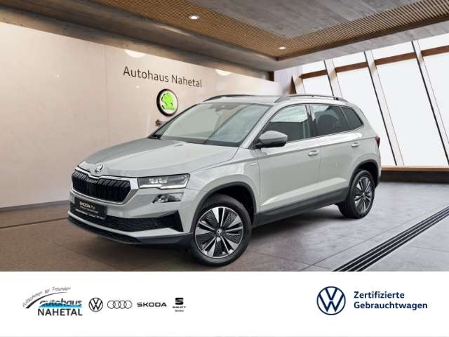 Skoda Karoq 38.040 km 26.650 &euro; Idar-Oberstein 55743