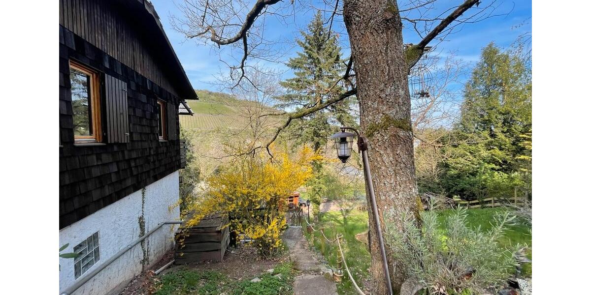 Einfamilienhaus Bad Kreuznach - 3 Zimmer, 108 m&sup2;, 220.000&euro; | Angebot:26948849