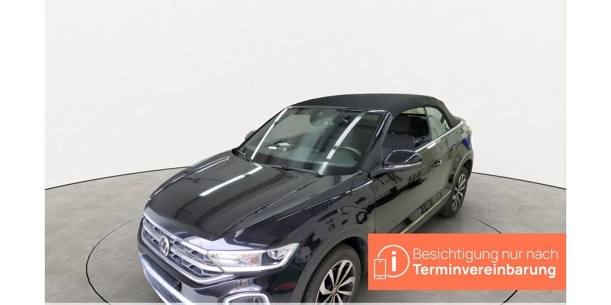 VW T-Roc 39.001 km 25.925 &euro; Jesteburg 21266