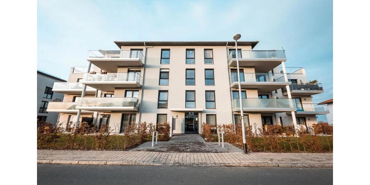Etagenwohnung Radeburg - 4 Zimmer, 128 m&sup2;, 1.792&euro; | Angebot:26178340