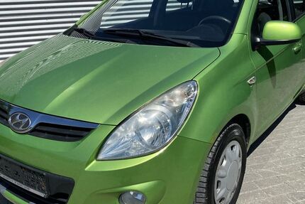 Hyundai i20 226.624 km 990 &euro; Plauen 08527