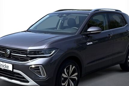 VW T-Cross 9.990 km 30.490 &euro; Baunatal 34225