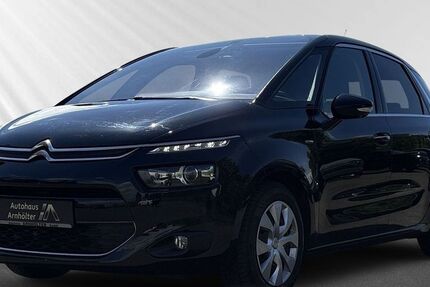 Citroen C4 Picasso 55.500 km 11.590 &euro; Berlin 13581