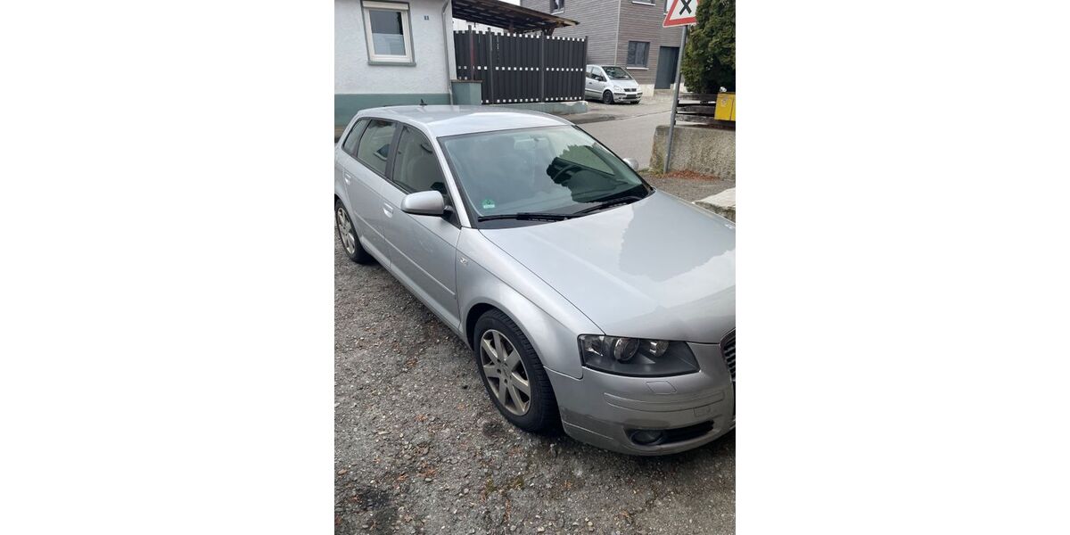 Audi A3 187.050 km 5.000 &euro; Bad saulgau 88348