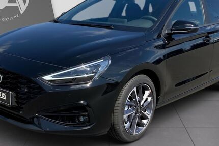 Hyundai i30 2.500 km 23.790 &euro; Nienburg 31582