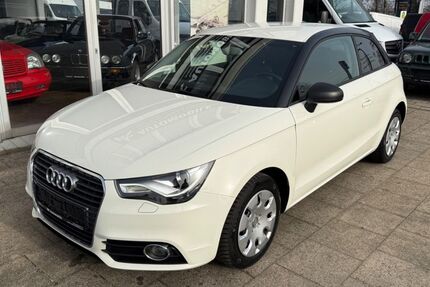 Audi A1 135.000 km 10.980 &euro; Herten 45701