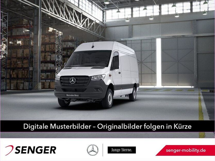Sprinter