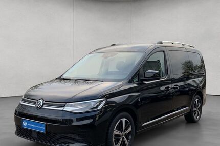VW Caddy Maxi 26.344 km 36.990 &euro; Preetz-Schellhorn 24211