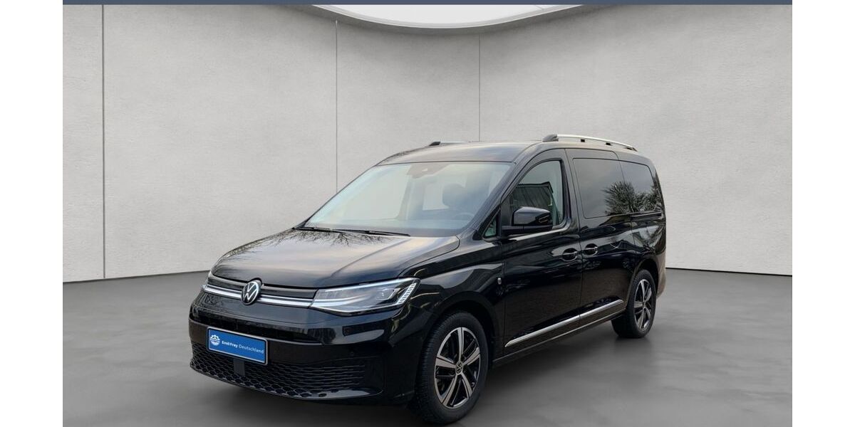 VW Caddy Maxi 26.344 km 36.990 &euro; Preetz-Schellhorn 24211