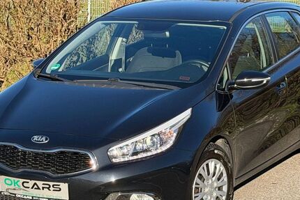 Kia ceed / Ceed 106.000 km 7.699 &euro; Siegburg 53721