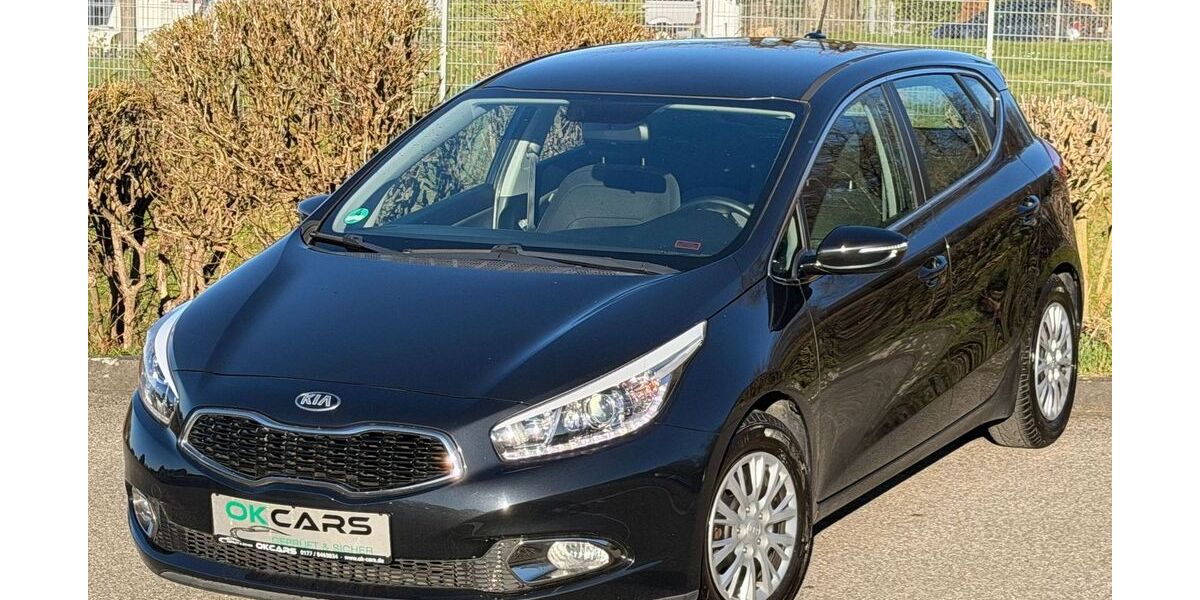 Kia ceed / Ceed 106.000 km 7.699 &euro; Siegburg 53721