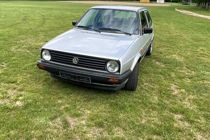 VW Golf 78.000 km 3.500 &euro; Bad Segeberg 23795