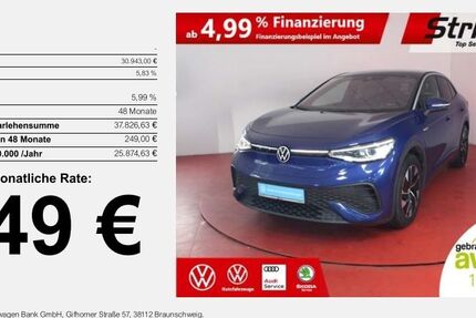 VW ID.5