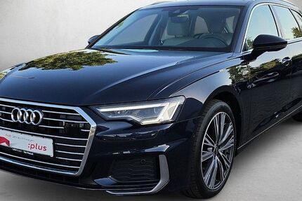 Audi A6 50.607 km 36.830 &euro; Mainz 55131