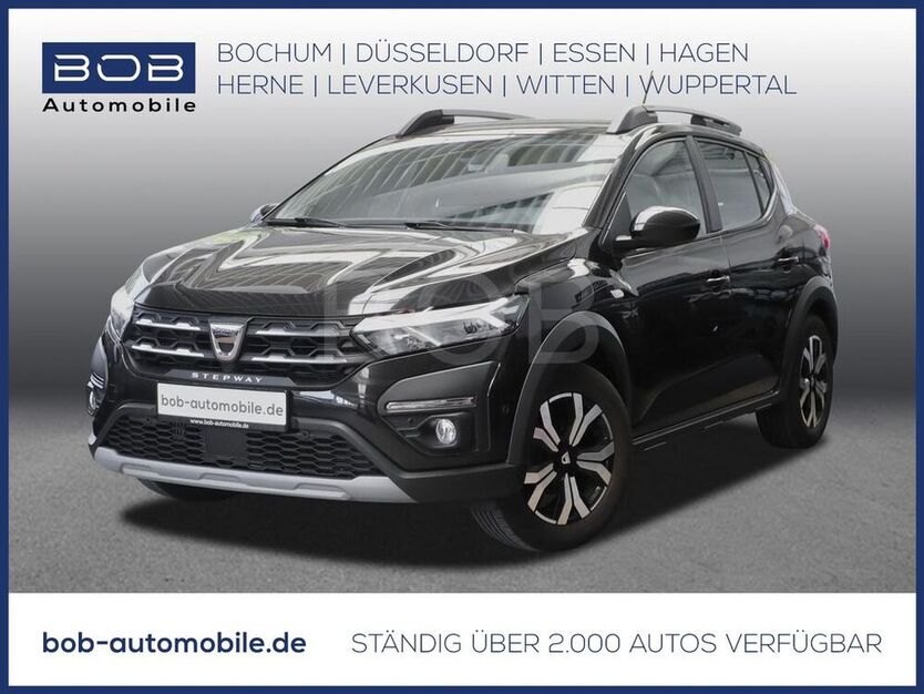 Sandero