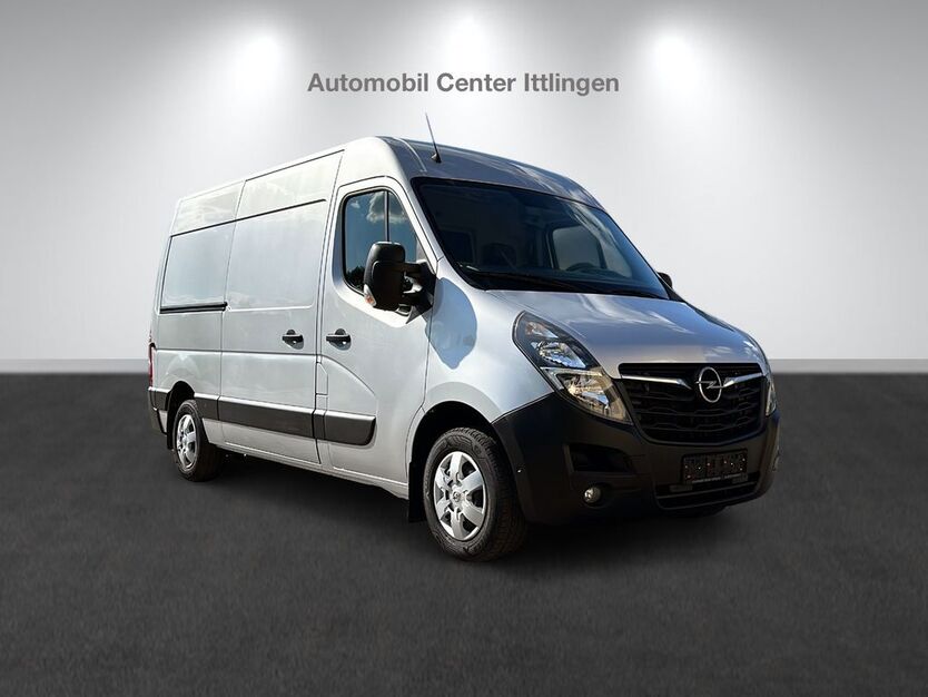 Opel Movano 159.000 km 16.390 € Ittlingen 74930