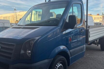 VW Crafter 140.000 km 6.500 &euro; Nürnberg 90439