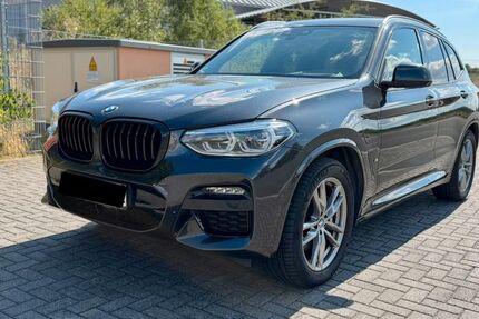 BMW X3 136.313 km 29.500 &euro; Altenstadt 63674