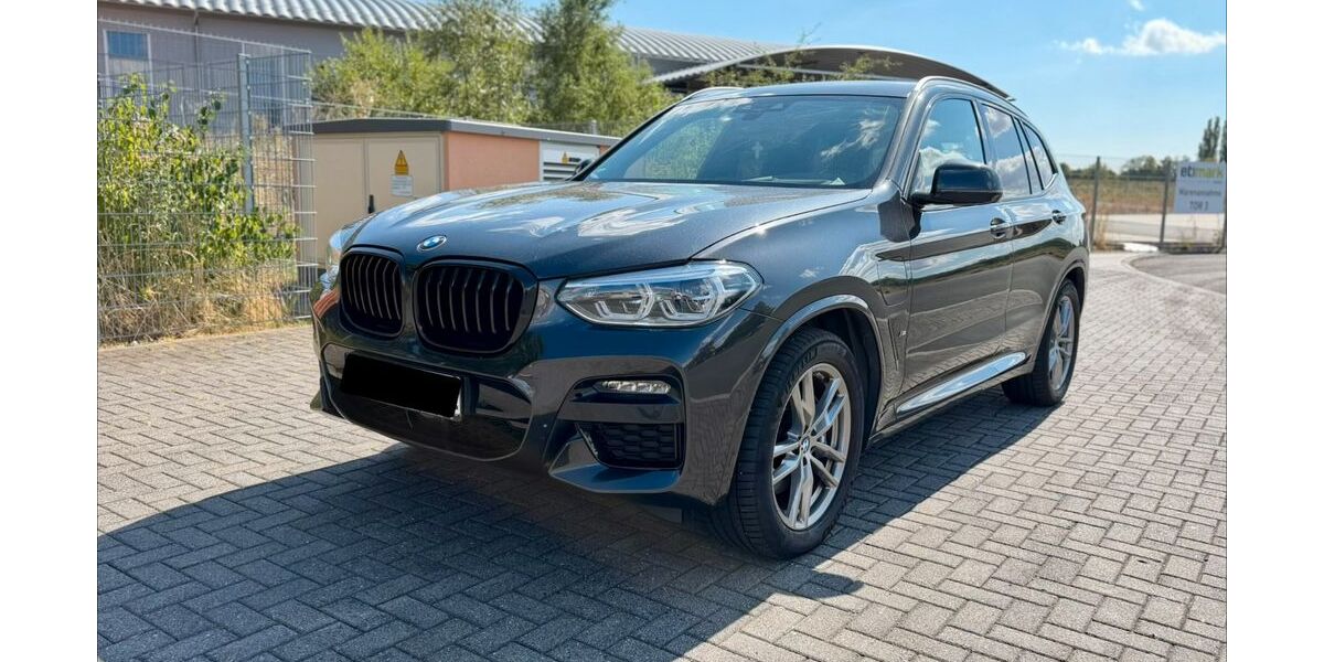 BMW X3 136.313 km 29.500 &euro; Altenstadt 63674
