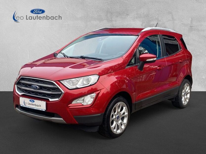 EcoSport