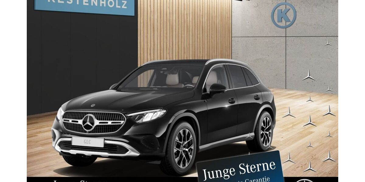 Mercedes-Benz GLC 300 9.000 km 64.880 &euro; Koblenz 56073
