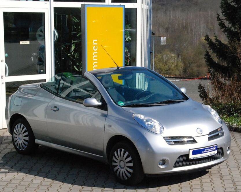 Micra