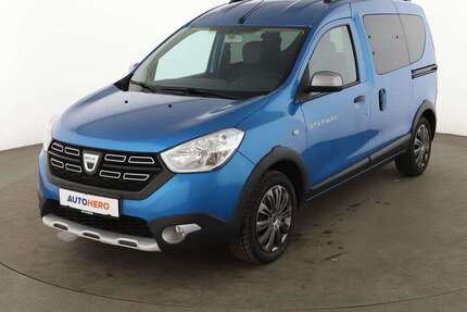 Dacia Dokker 83.548 km 12.190 &euro; Laatzen 30880