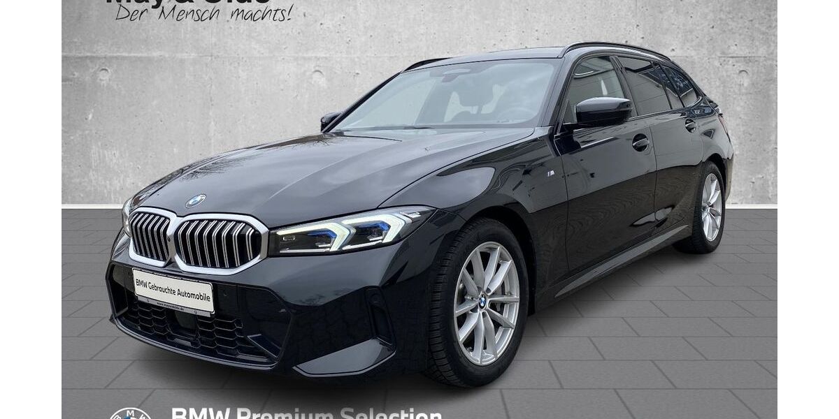 BMW 330 24.157 km 46.290 &euro; Quickborn 25451