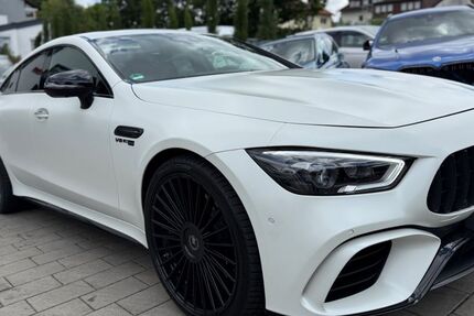 Mercedes-Benz AMG GT 44.000 km 98.400 &euro; Vaihingen Enz 71665