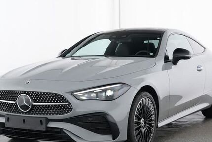 Mercedes-Benz CLE 300 15.632 km 54.219 &euro; Neufahrn 85375