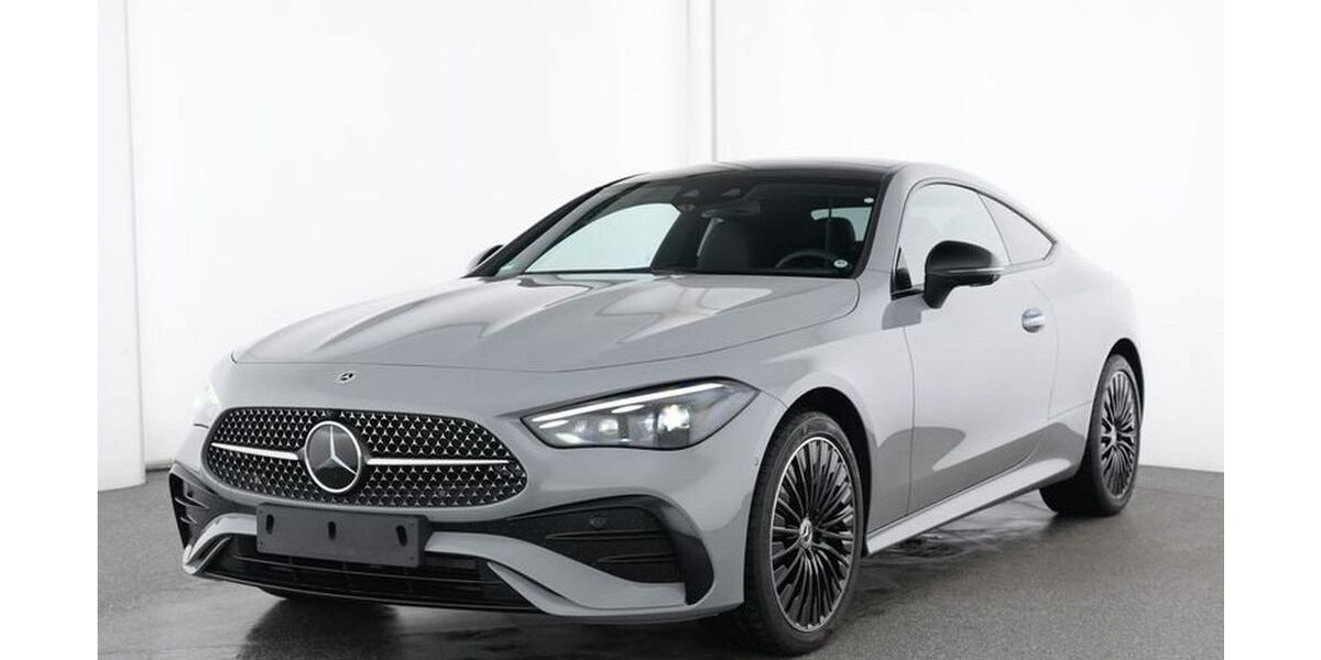 Mercedes-Benz CLE 300 15.632 km 54.219 &euro; Neufahrn 85375