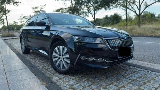 Skoda Superb 85.700 km 19.900 &euro; Iserlohn 58640
