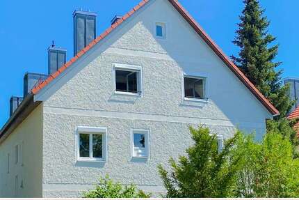 Wohnung Gauting - 4 Zimmer, 115 m&sup2;, 1.700&euro; | Angebot:27601924