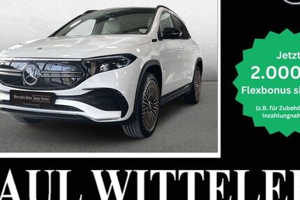 Mercedes-Benz EQA 39.000 km 34.280 &euro; Brilon 59929